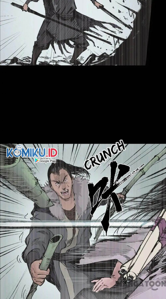 Journey of the Hidden Blade (The Demon Blades) Chapter 22 Gambar 23